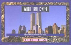 World Trade Center